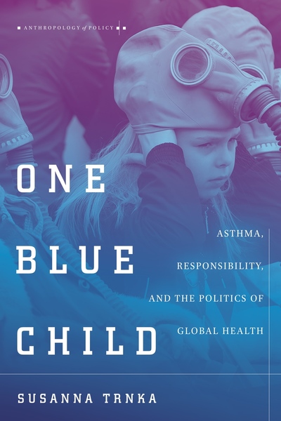 Blue Children and All Shades of Responsibility