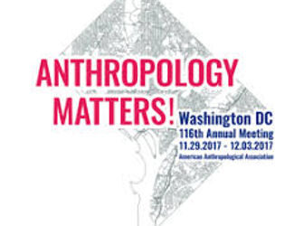 Policy Matters – A Preview of ASAP Panels at the 2017 AAA Meeting