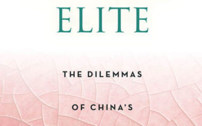 Fragile Elite: The Dilemmas of China’s Top University Students