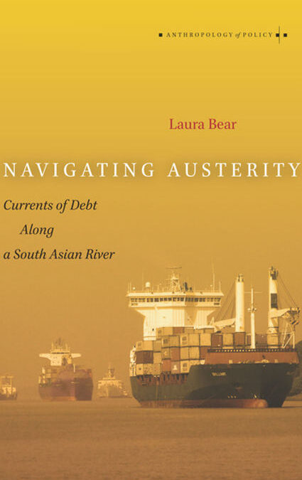 Living with Debt — Review of Navigating Austerity: Currents of Debt Along a South Asian River