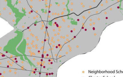 The Neighborhood School Stigma: School Choice, Stratification, and Shame