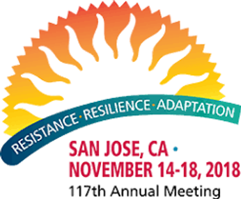 Situating Policy in an Unsettled World at the 2018 Annual Meeting