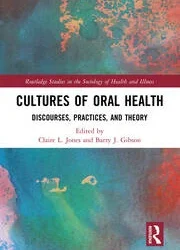 The cultural politics of dental humanitarianism (Chapter of Culture of Oral Health)