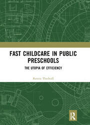 Fast Childcare in Public Preschools