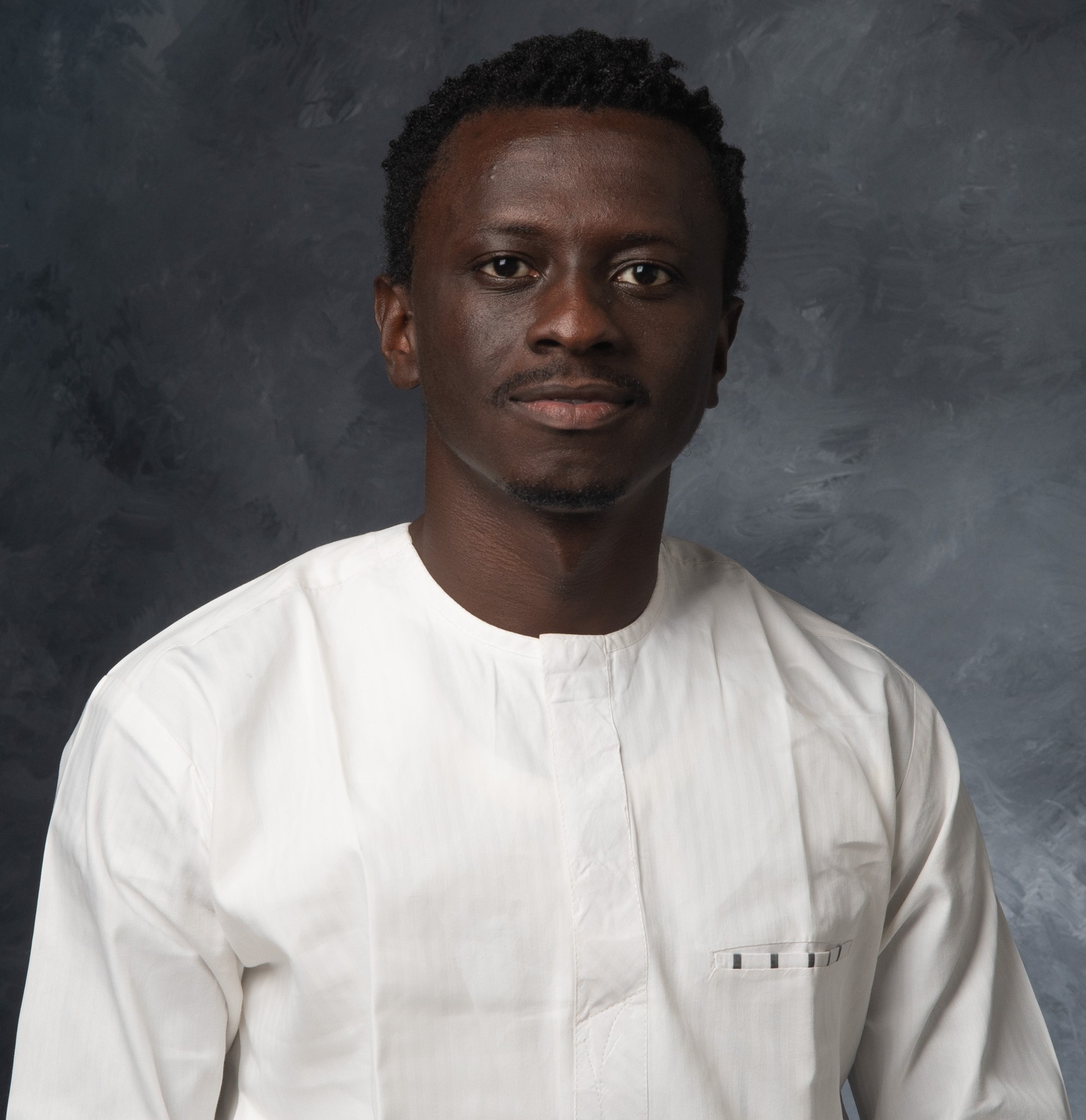 Ebenezer Adeyemi